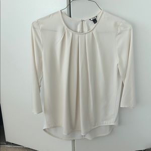3/4 Sleeve Ann Taylor Blouse
